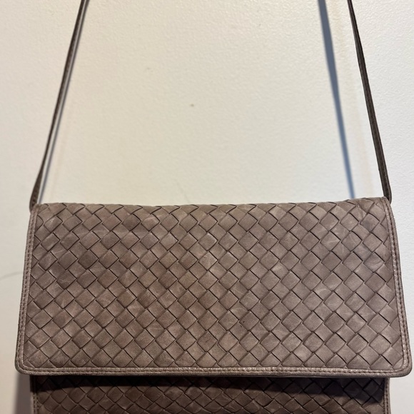 Vintage Bottega Vintage handbag - Picture 5 of 9